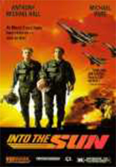 Into the Sun