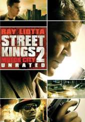 Dueños de la calle 2 (Street Kings 2)