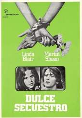 Dulce secuestro