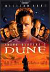 Dune, la leyenda