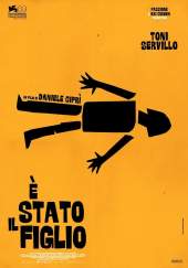 È stato il figlio