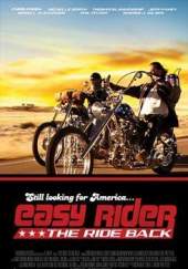 Easy Rider: The Ride Back