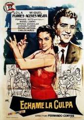 Échame la culpa
