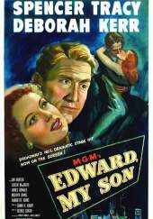 Edward, My Son