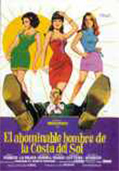 El abominable hombre de la Costa del Sol