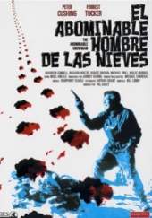 The Abominable Snowman