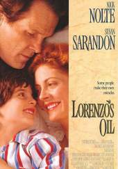 Lorenzo's Oil