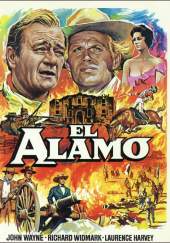 Cartel de El Álamo
