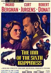 El albergue de la sexta felicidad