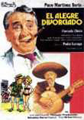El alegre divorciado
