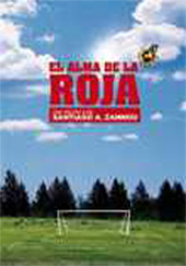 El alma de la roja