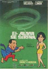 El alma se serena