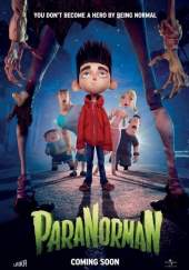 El alucinante mundo de Norman (ParaNorman)