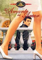 El amante del amor