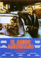 El amigo americano