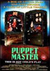 El amo de las marionetas