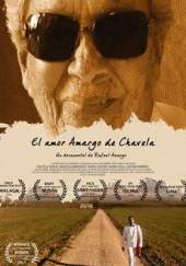 El amor amargo de Chavela