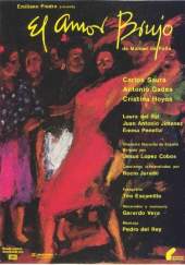 El amor brujo