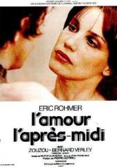 Love in the Afternoon