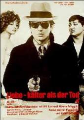 Love Is Colder Than Death