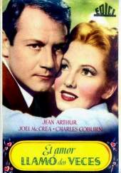 El amor llamo dos veces