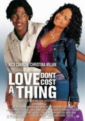 Love Don't Cost a Thing