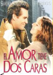 The Mirror Has Two Faces