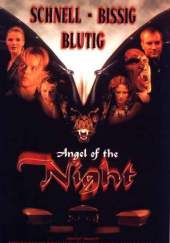 Angel of the Night