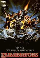 Eliminators