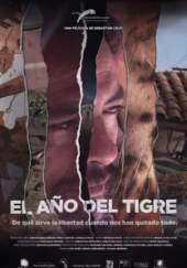 El año del tigre