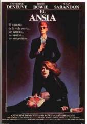 El ansia
