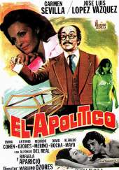 El apolítico