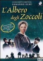 El árbol de los zuecos