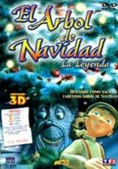 El árbol de Navidad. La leyenda