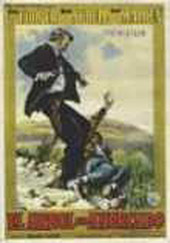 El arbol del ahorcado