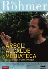 El árbol, el alcalde y la mediateca