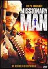 Missionary Man