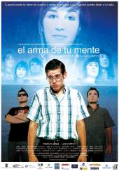 El Arma de tu Mente