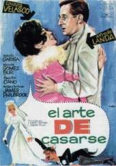 El arte de casarse