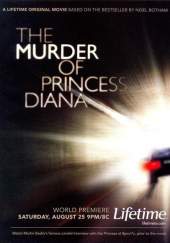 El asesinato de la Princesa Diana 