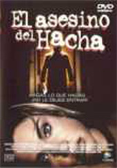 El asesino del hacha (Hatchetman)