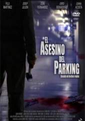 El asesino del parking (Jugar a matar 2) 
