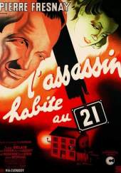 El asesino vive en el 21