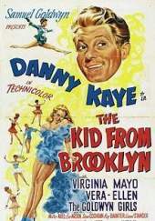 El asombro de Brooklyn