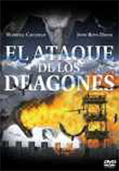 El Ataque De Los Dragones (DragonStorm)