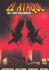 El ataque de los pájaros