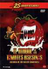 Attack of the Killer Tomatoes!