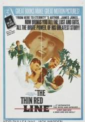 The Thin Red Line