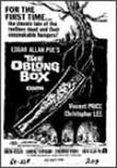 El ataúd (The oblong box- La caja oblonga)