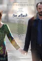 El atentado (The Attack)